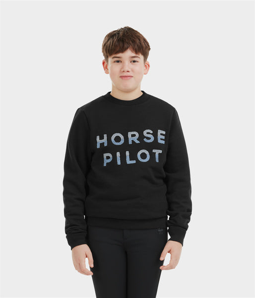 TEAM SWEATSHIRT • Survêtement technique cavalier