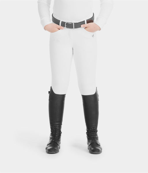 X-Design Girl: Reithose für junge Reiter