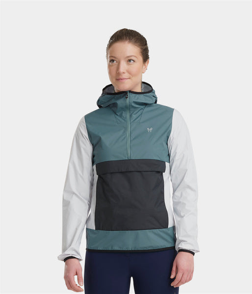 RAINTECH • Blouson léger imperméable femme