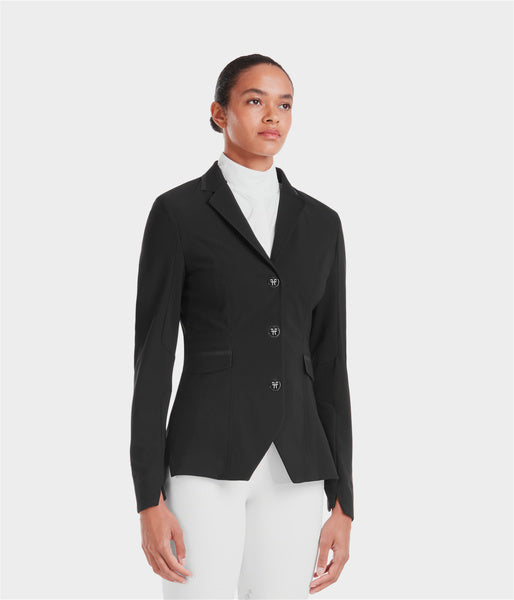 Aeromade • Veste concours équitation femme