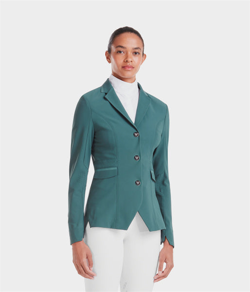 Aeromade • Veste concours équitation femme