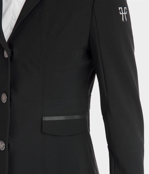 Aeromade • Veste concours équitation femme