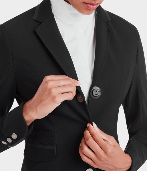 Aeromade • Veste concours équitation femme