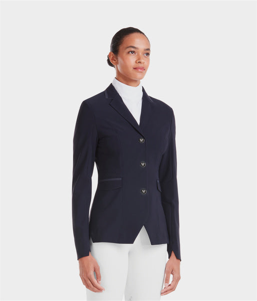 Aeromade • Veste concours équitation femme