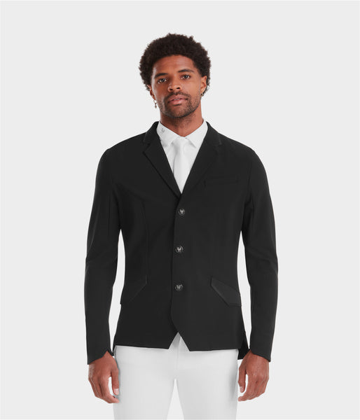 Aeromade • Veste concours équitation homme