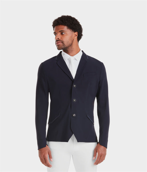 Aeromade • Veste concours équitation homme