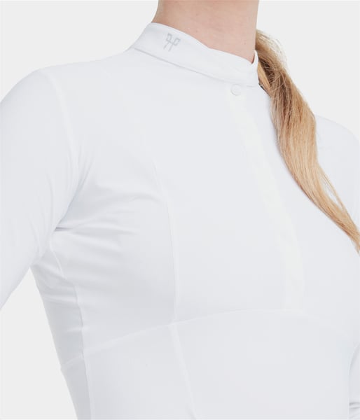 Aerolight Damen-Langarmshirt