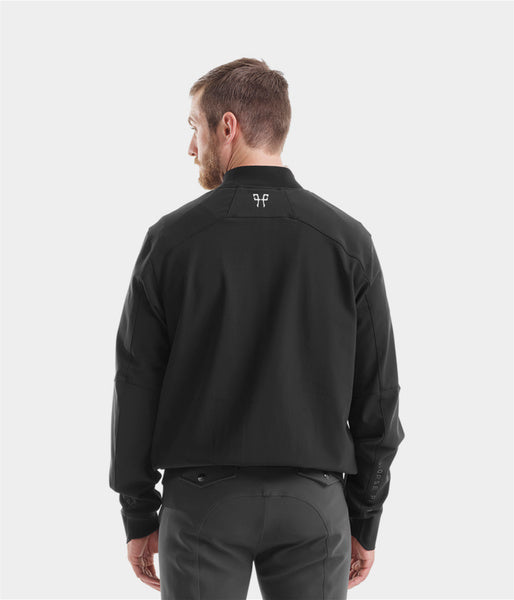 BOMBERS COMPATIBLE AIRBAG • blouson d'équitation Homme