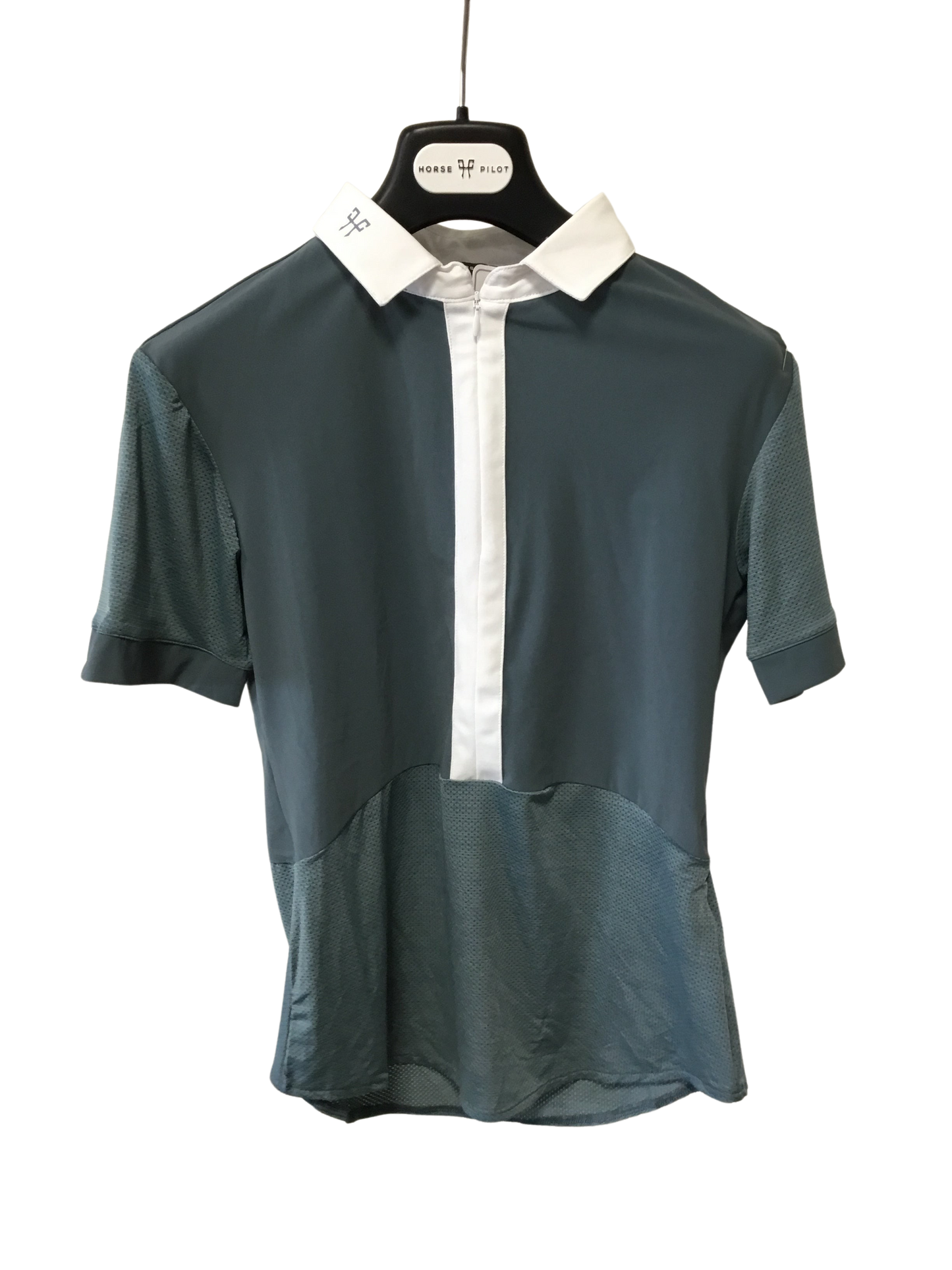 AEROMESH • Women's riding polo shirt