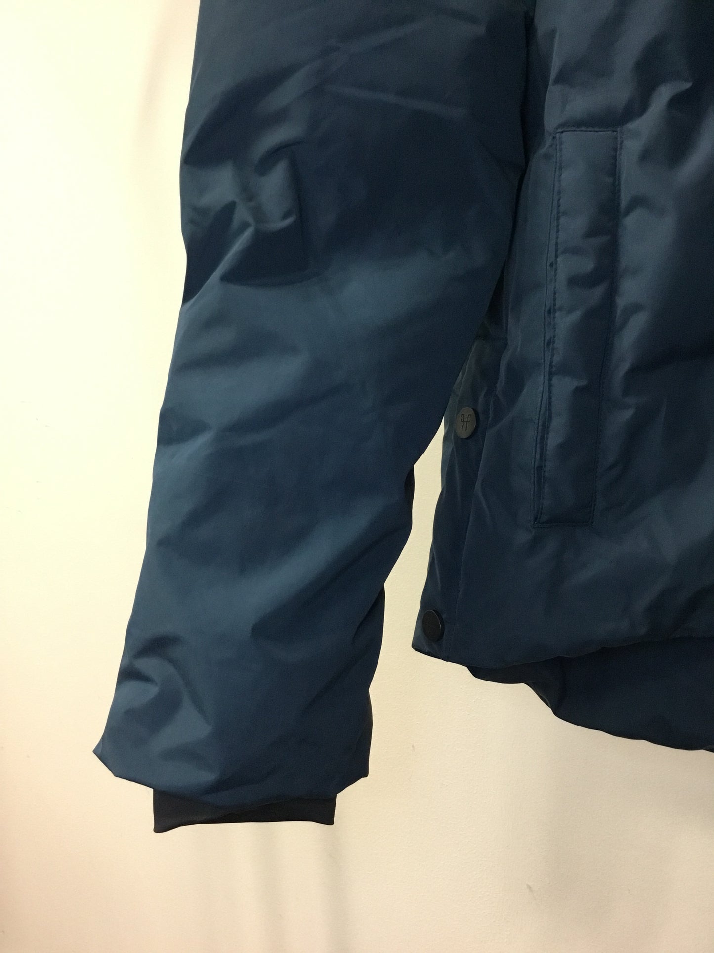 FAHRENHEIT • Blouson chaud et isolant pour femme