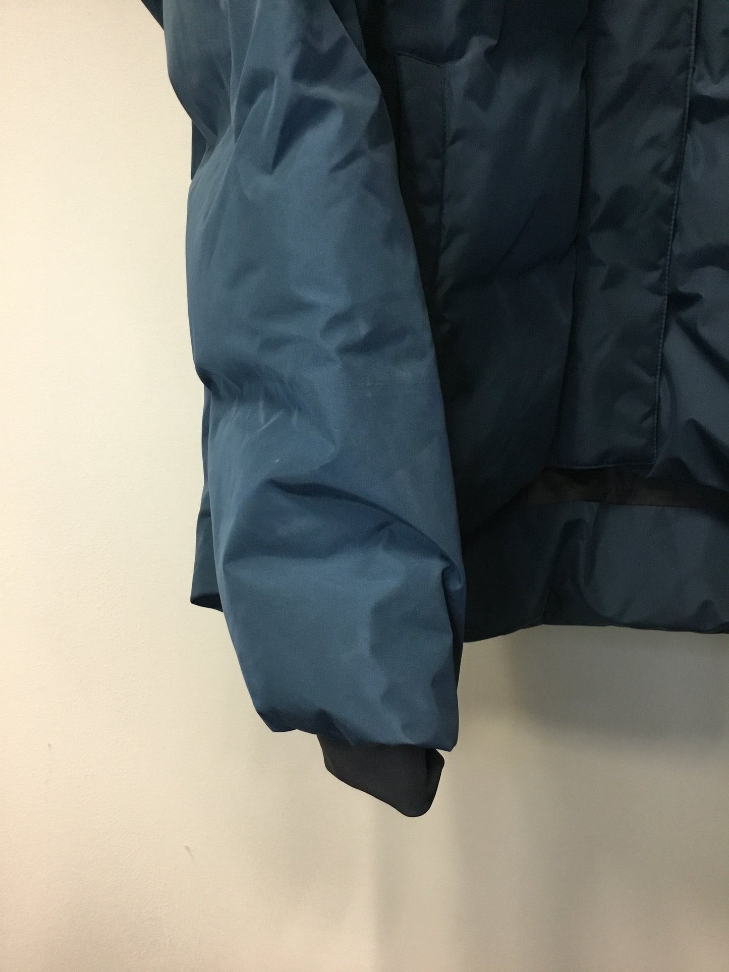 FAHRENHEIT • Blouson chaud et isolant pour femme