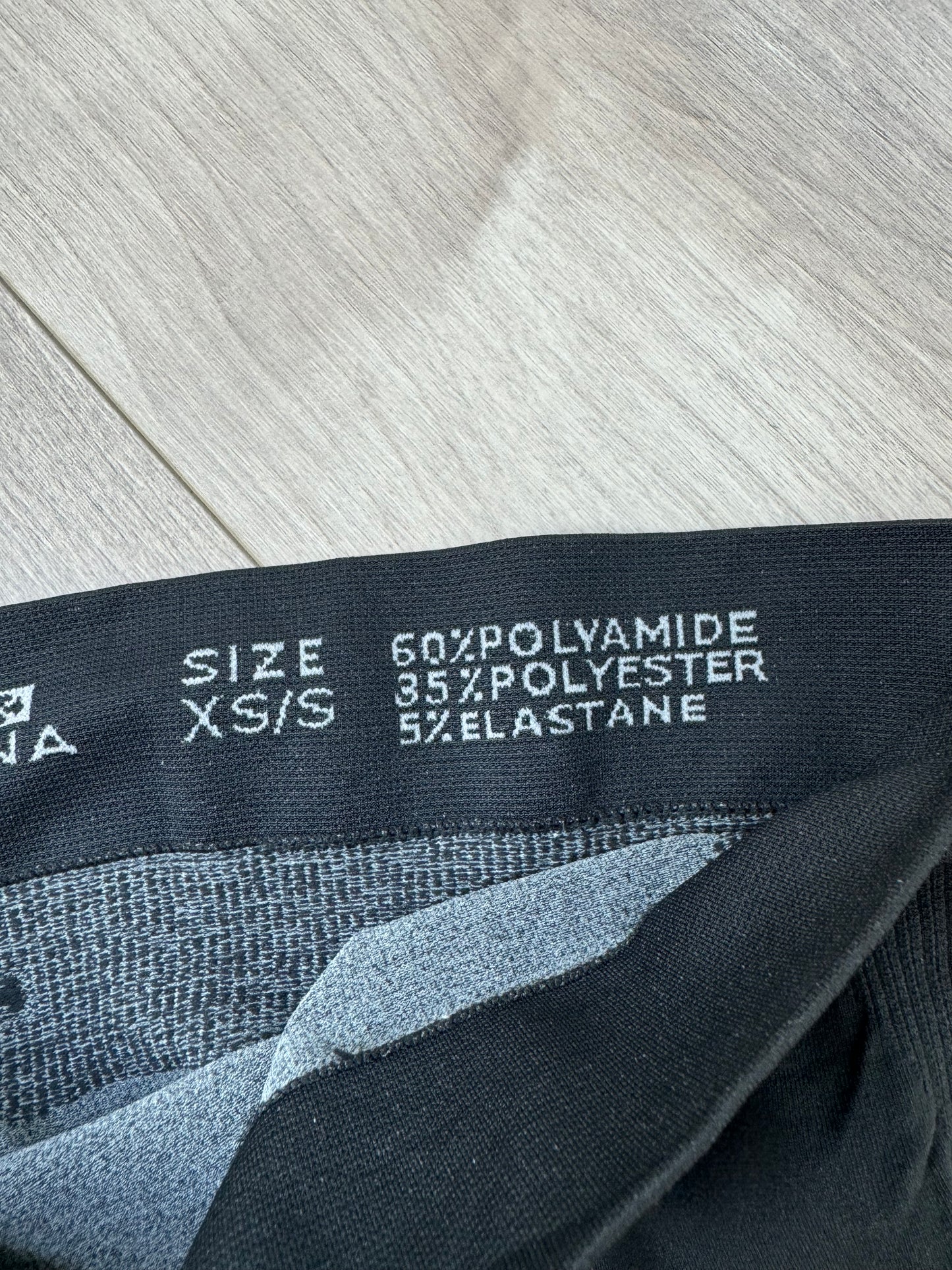 Optimax Tights • collant thermique cavalier