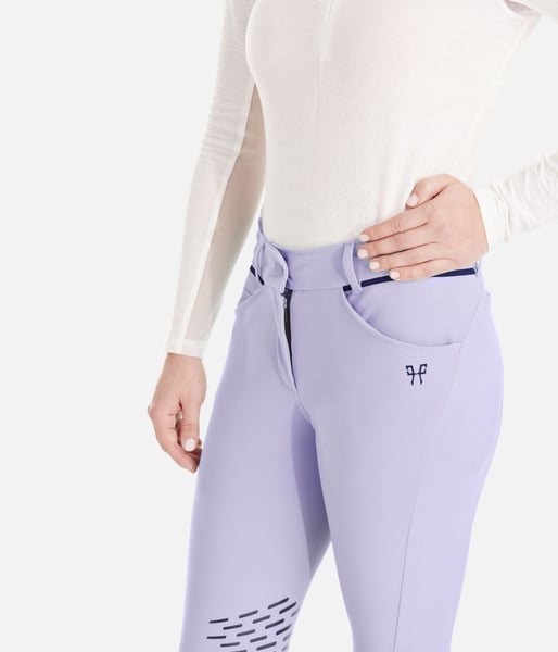 X-Design • Women's grip riding breeches