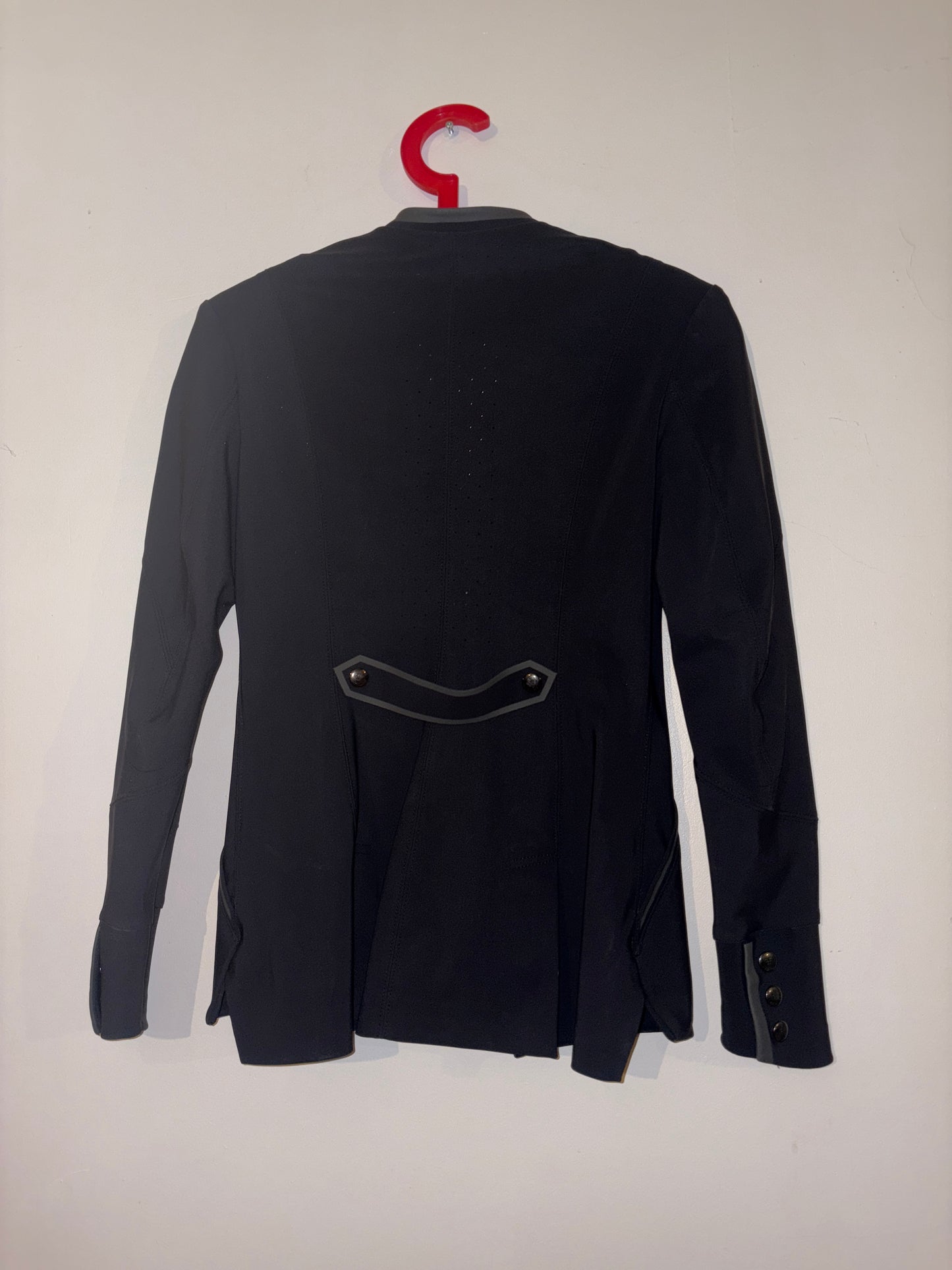Women's competition jacket