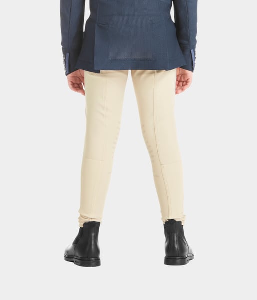 X-design: ideal pants for young boys