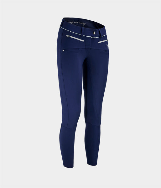 X-BALANCE • Versatile women's riding breeches