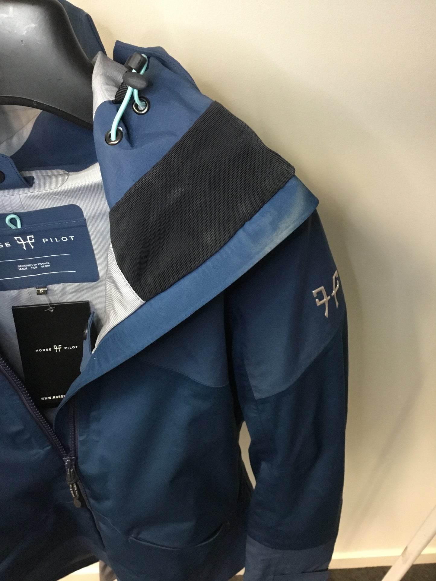 ELEMENT • blouson veste & parka femme d'équitation