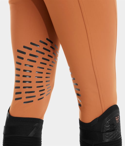 X-DESIGN • Women's riding breeches with grip