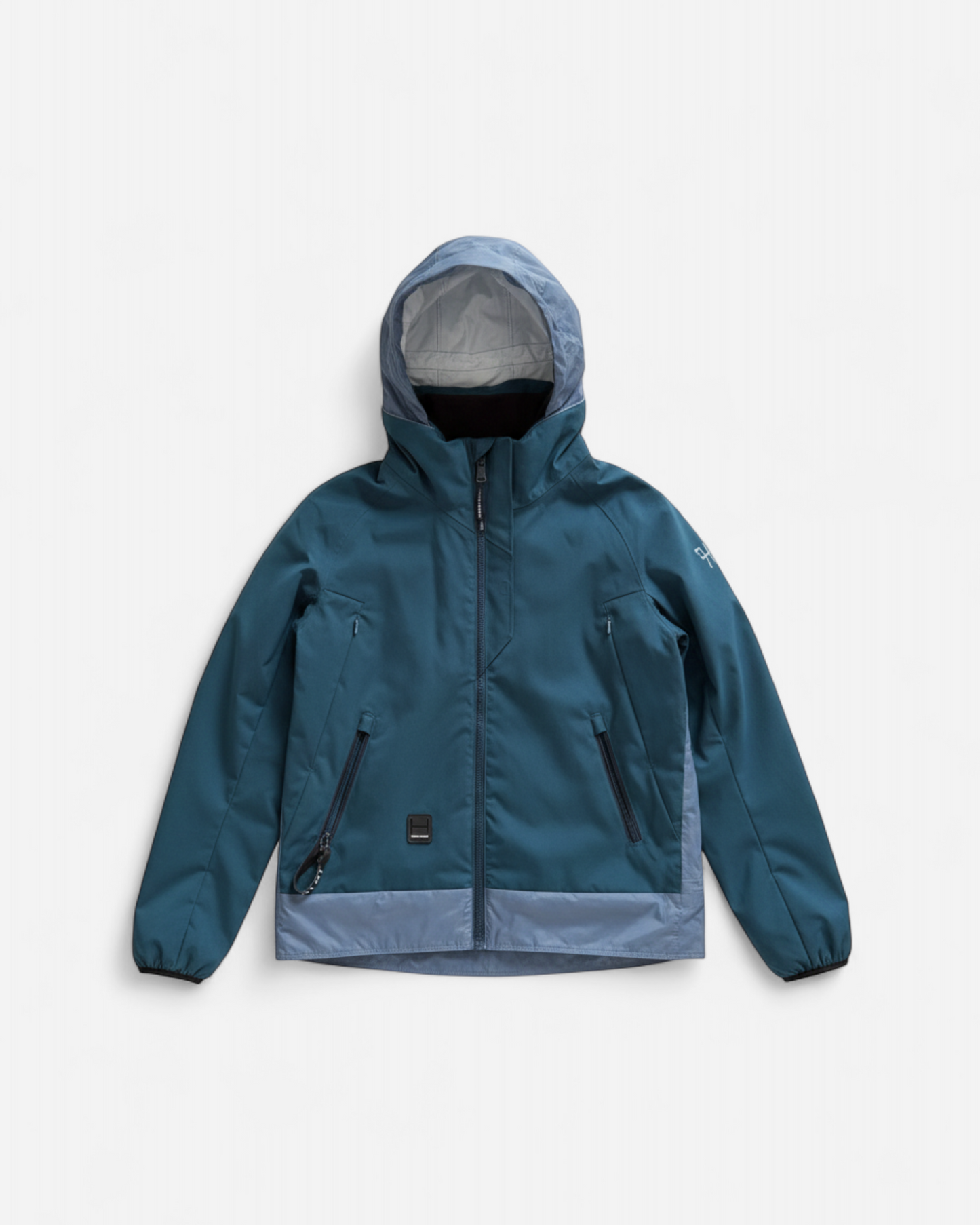 Airbag-kompatible Bomber-Motorradjacke