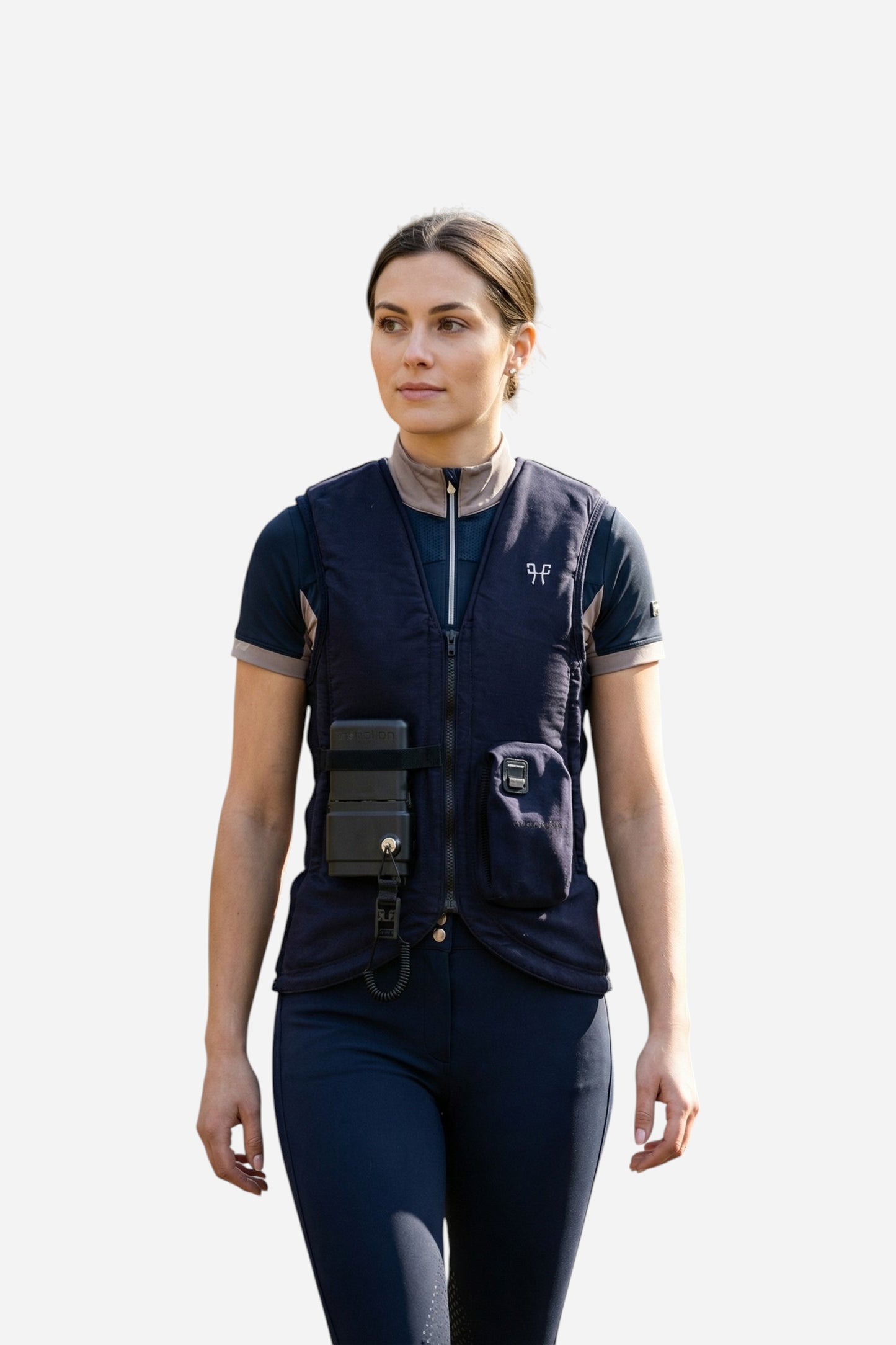 AIR BAG IN MOTION XXS