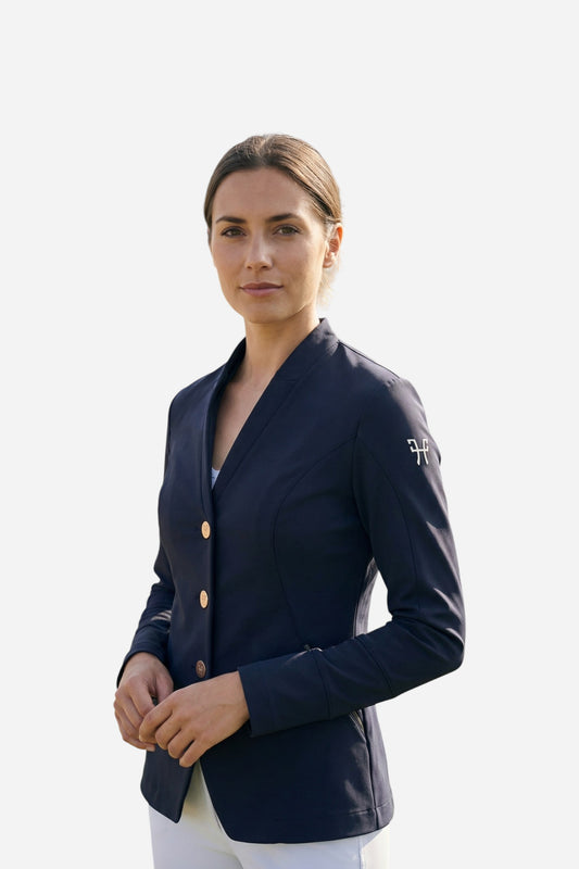 Damen-Wettkampfjacke