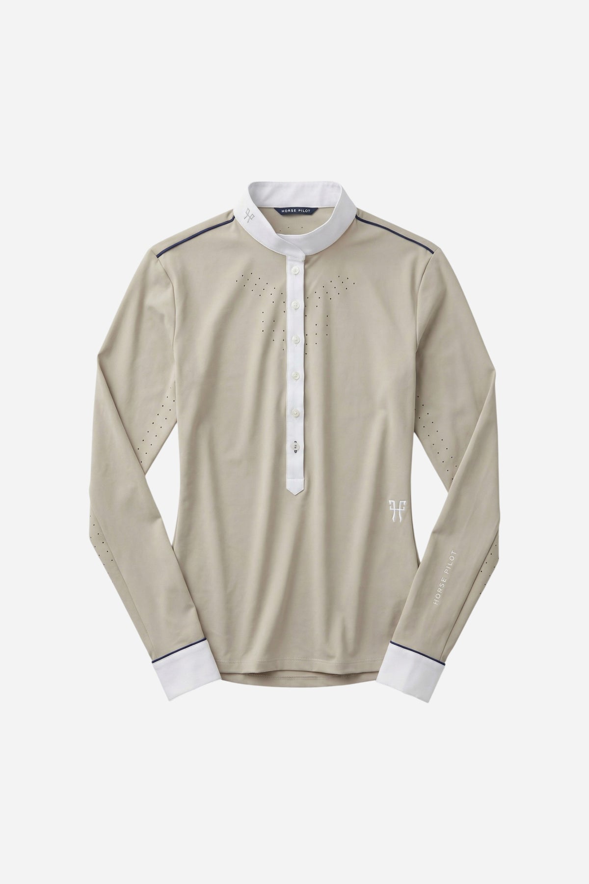 AEROLIGHT • chemise manche longue femme