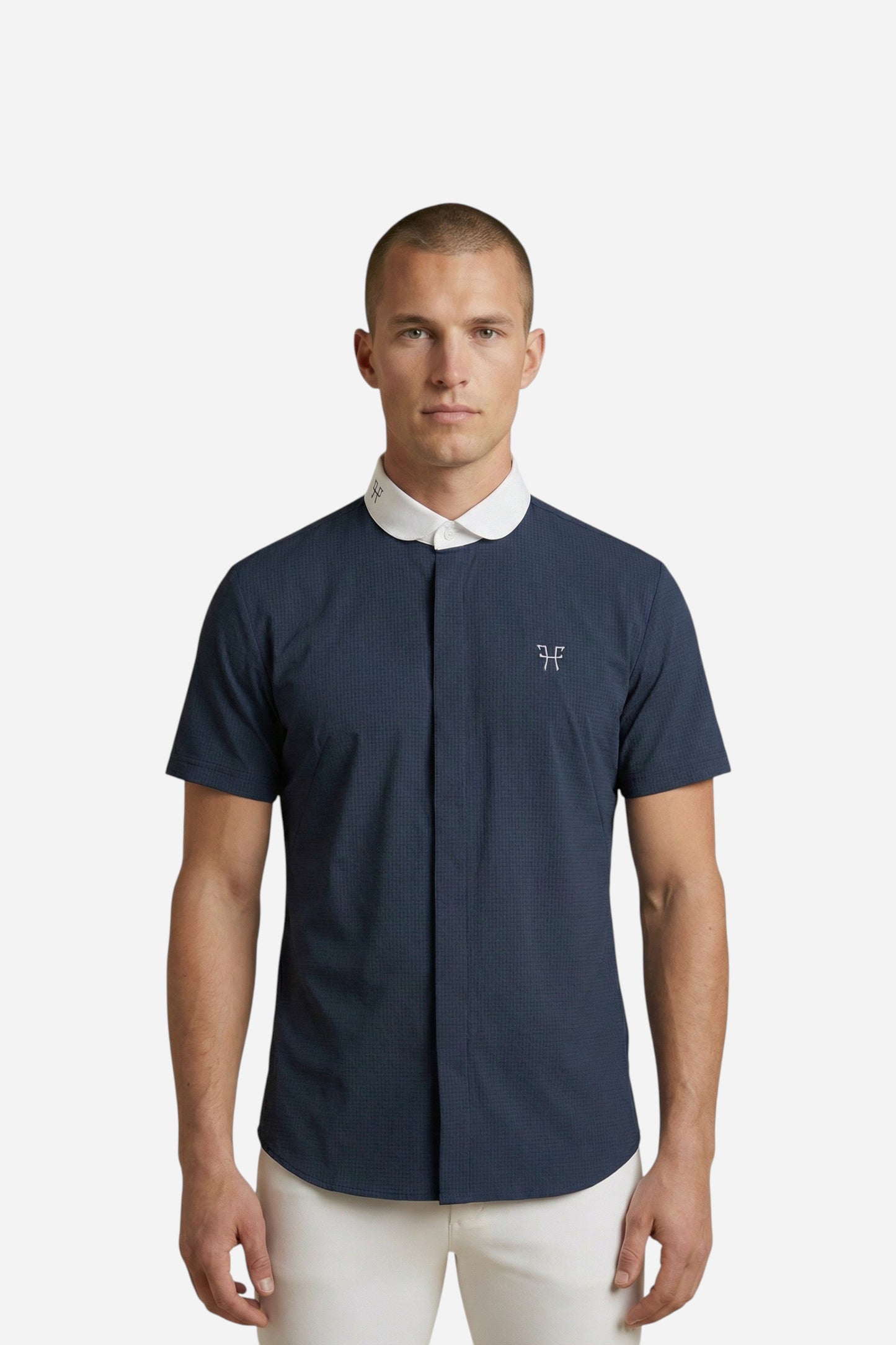 Men's SS Design Shirt