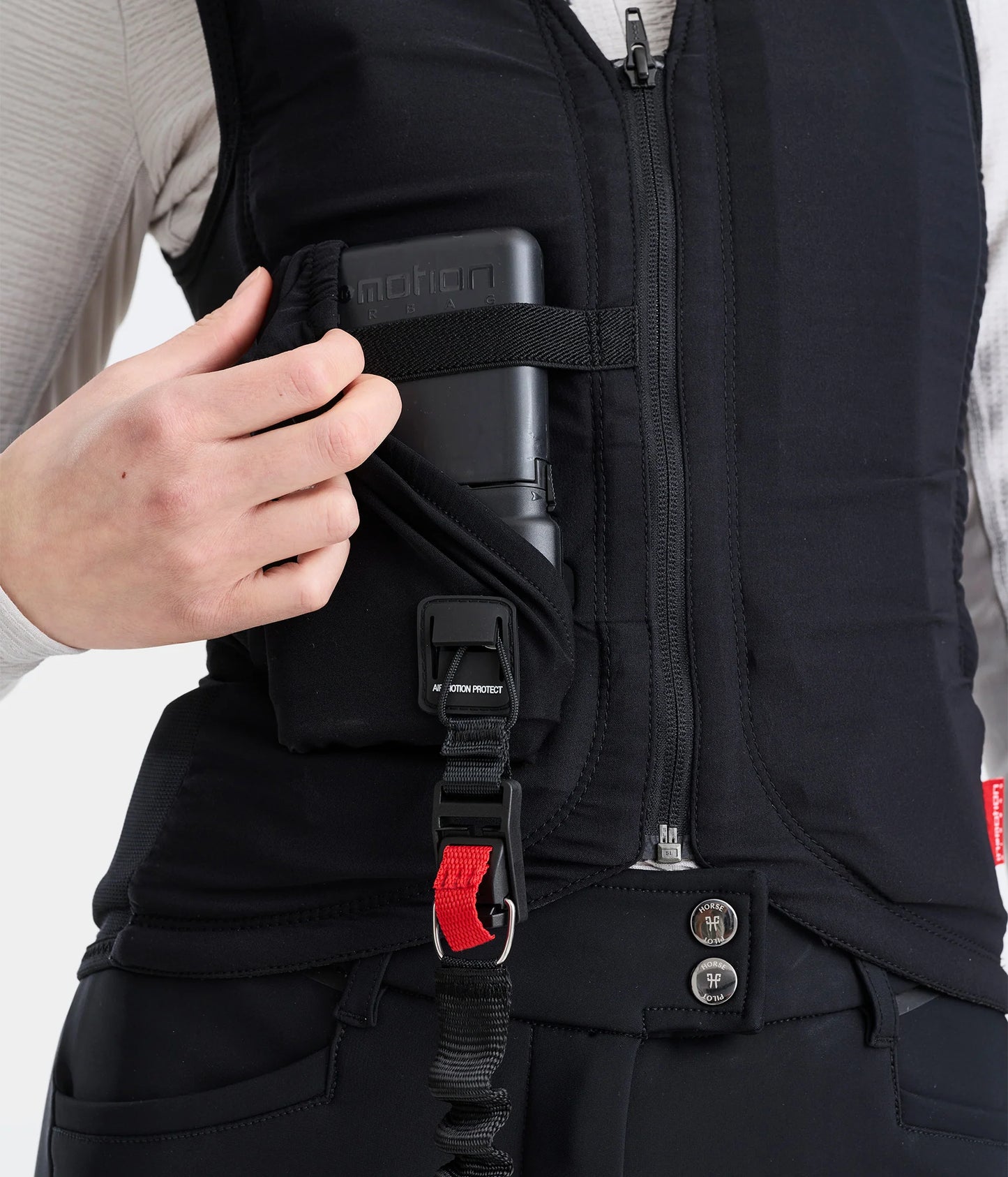 Airbag Twist'Air 2.0 unisexe