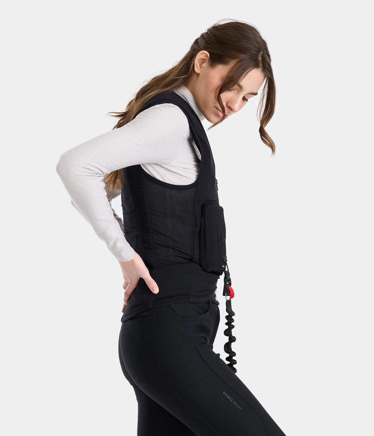 Airbag Twist'Air 2.0 unisexe