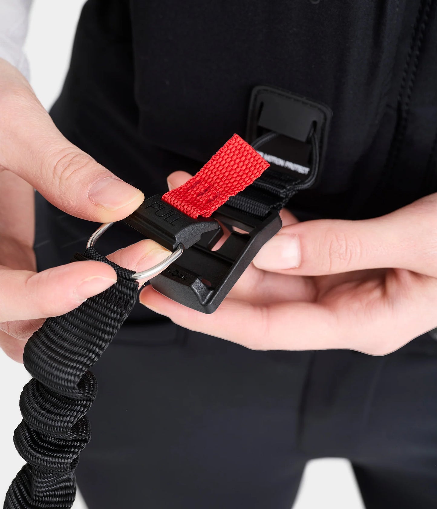 Airbag Twist'Air 2.0 unisexe