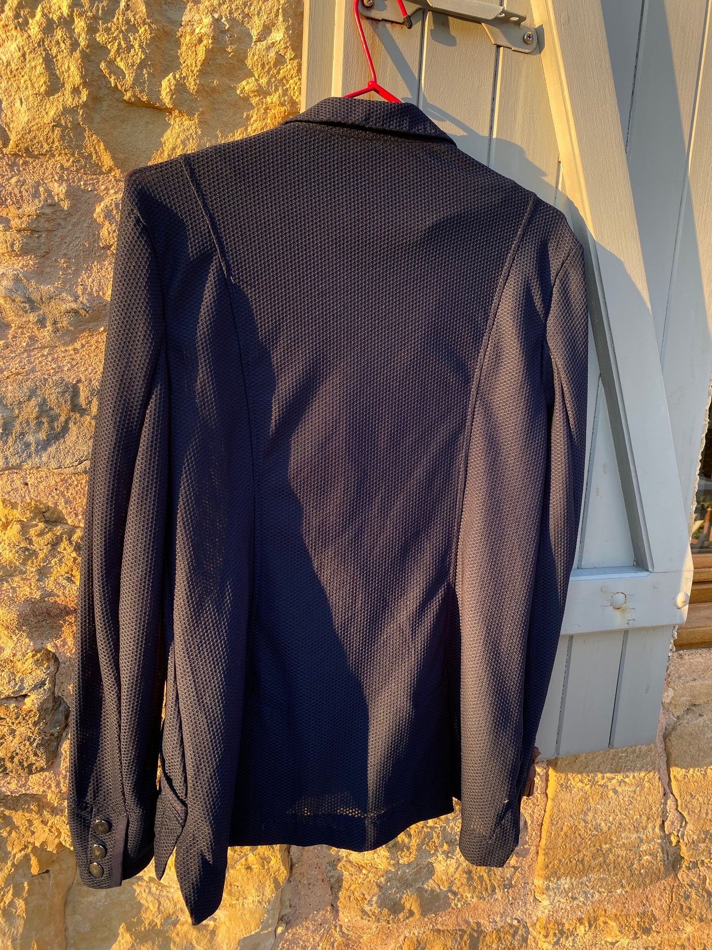 AEROMESH • Damen-Sommer-Turnierjacke