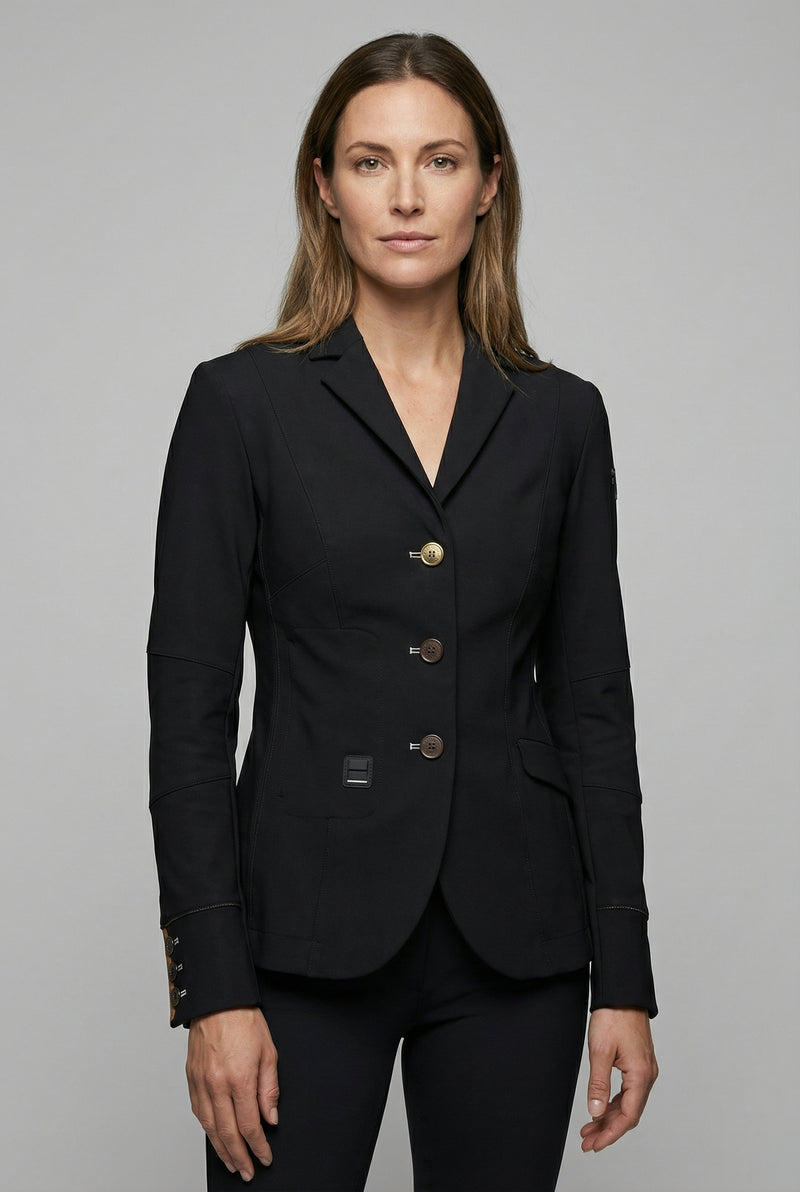 Veste concours compatible Airbag