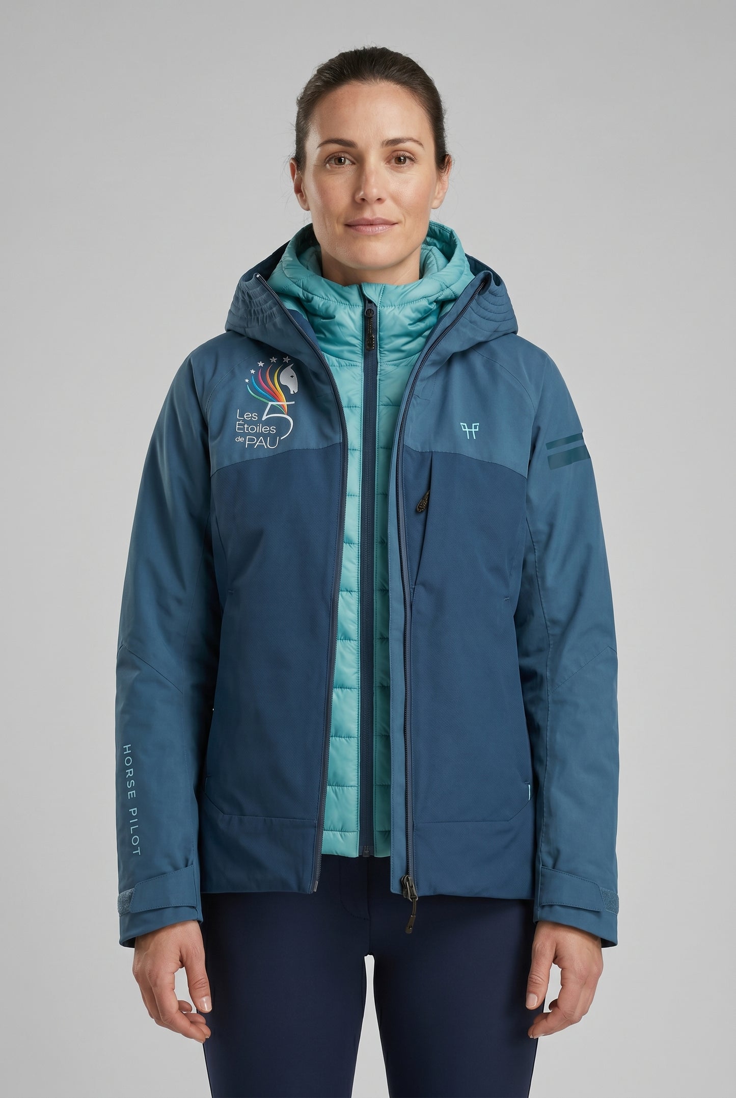 Outdoorjacke