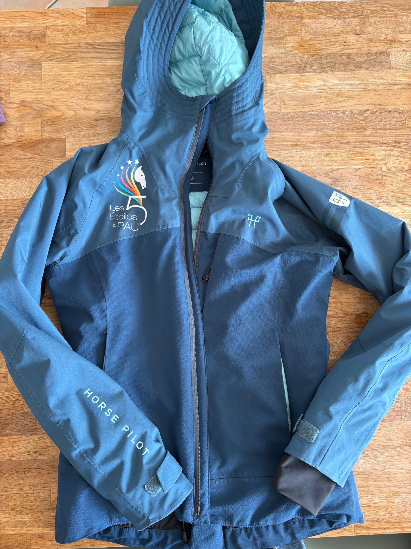 Outdoorjacke