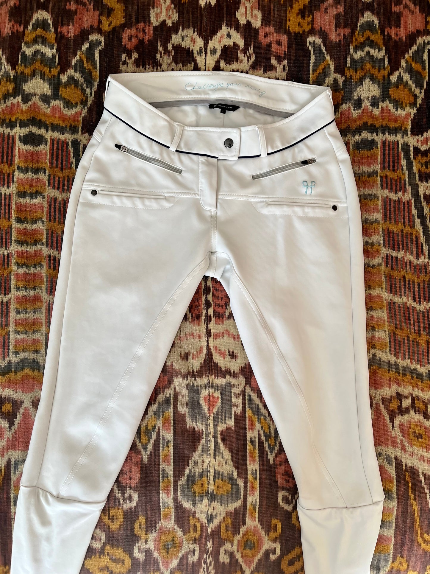 Pantalon concours X-Balance L