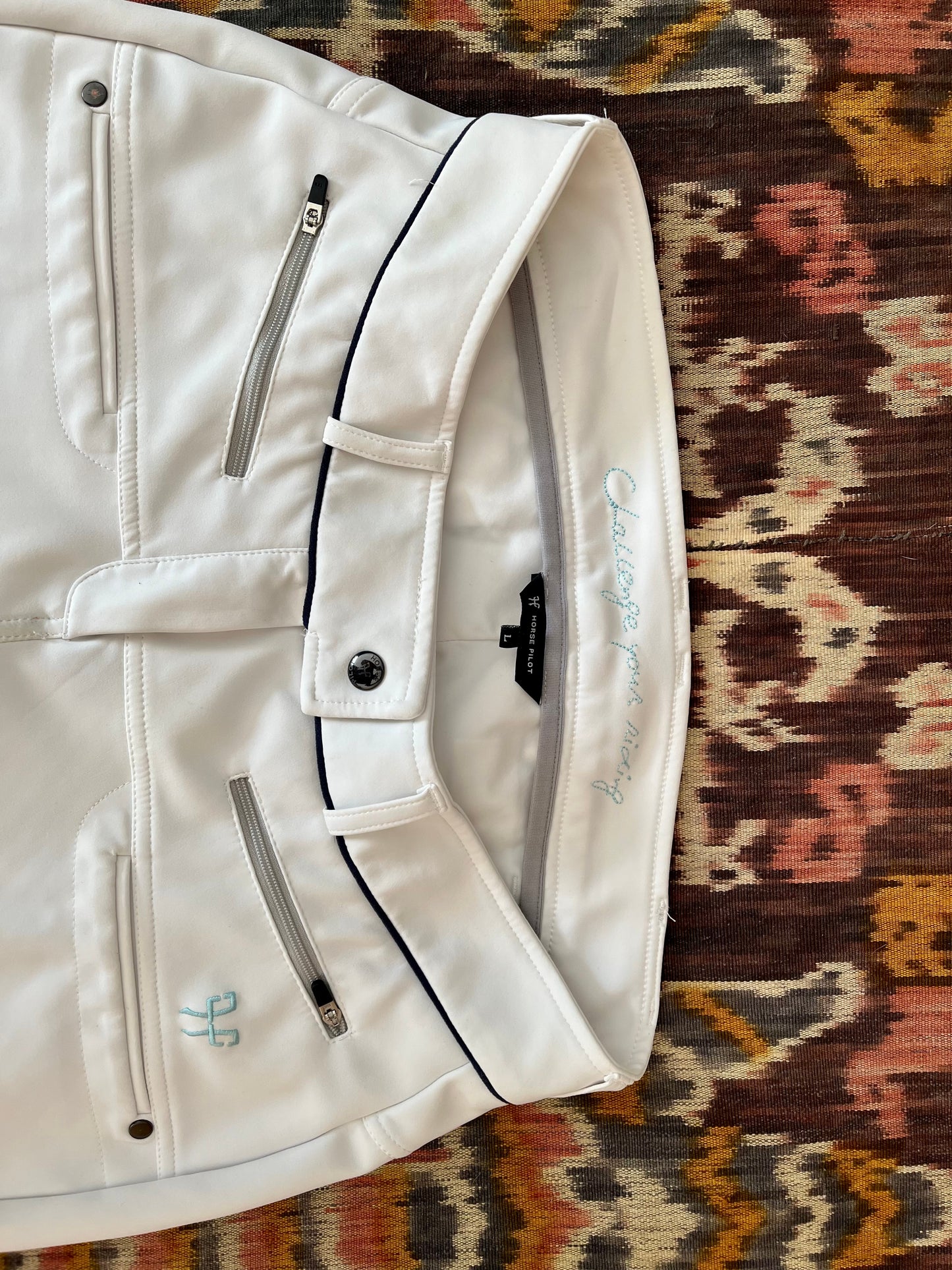 Pantalon concours X-Balance L