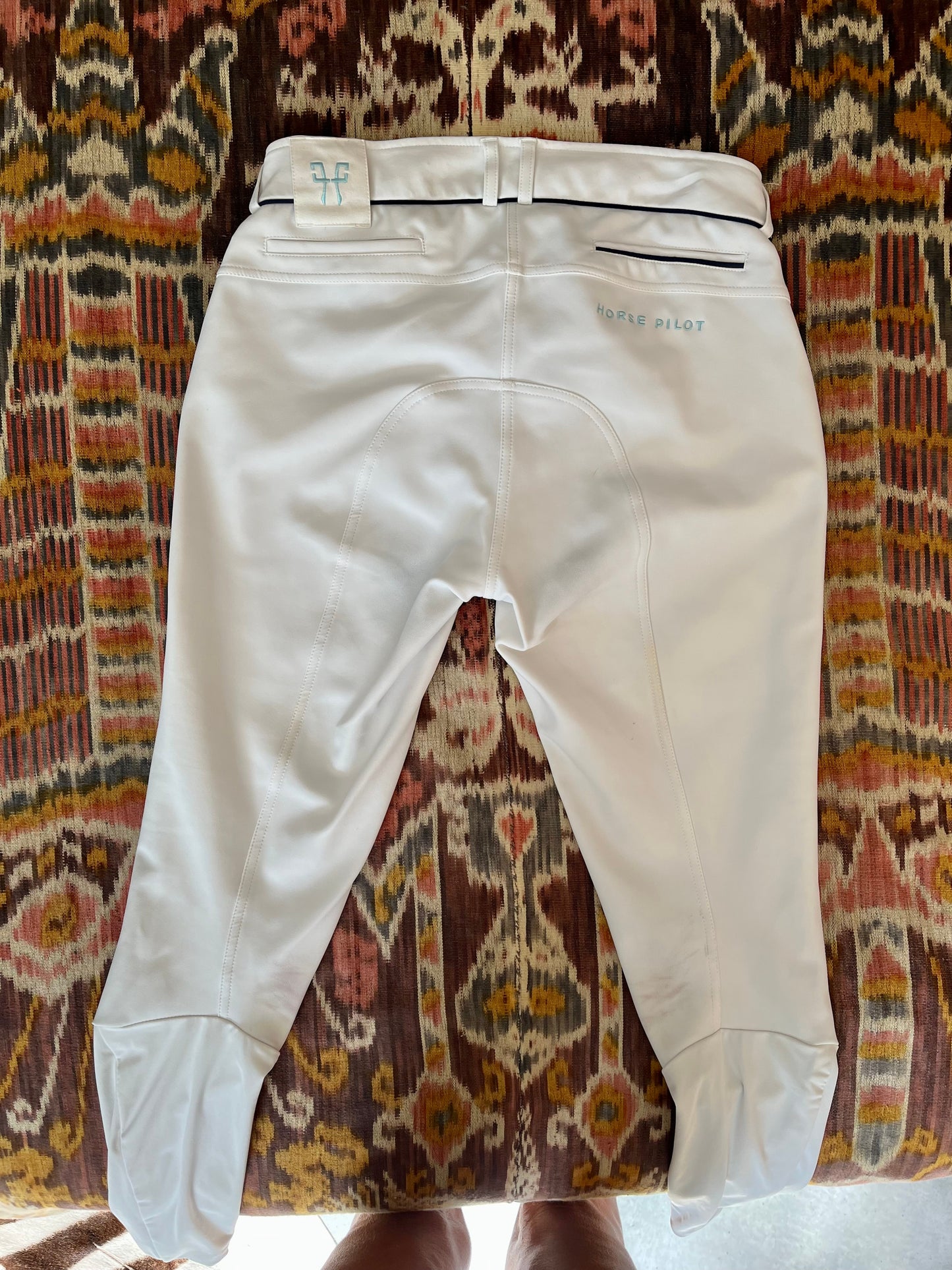 Pantalon concours X-Balance L