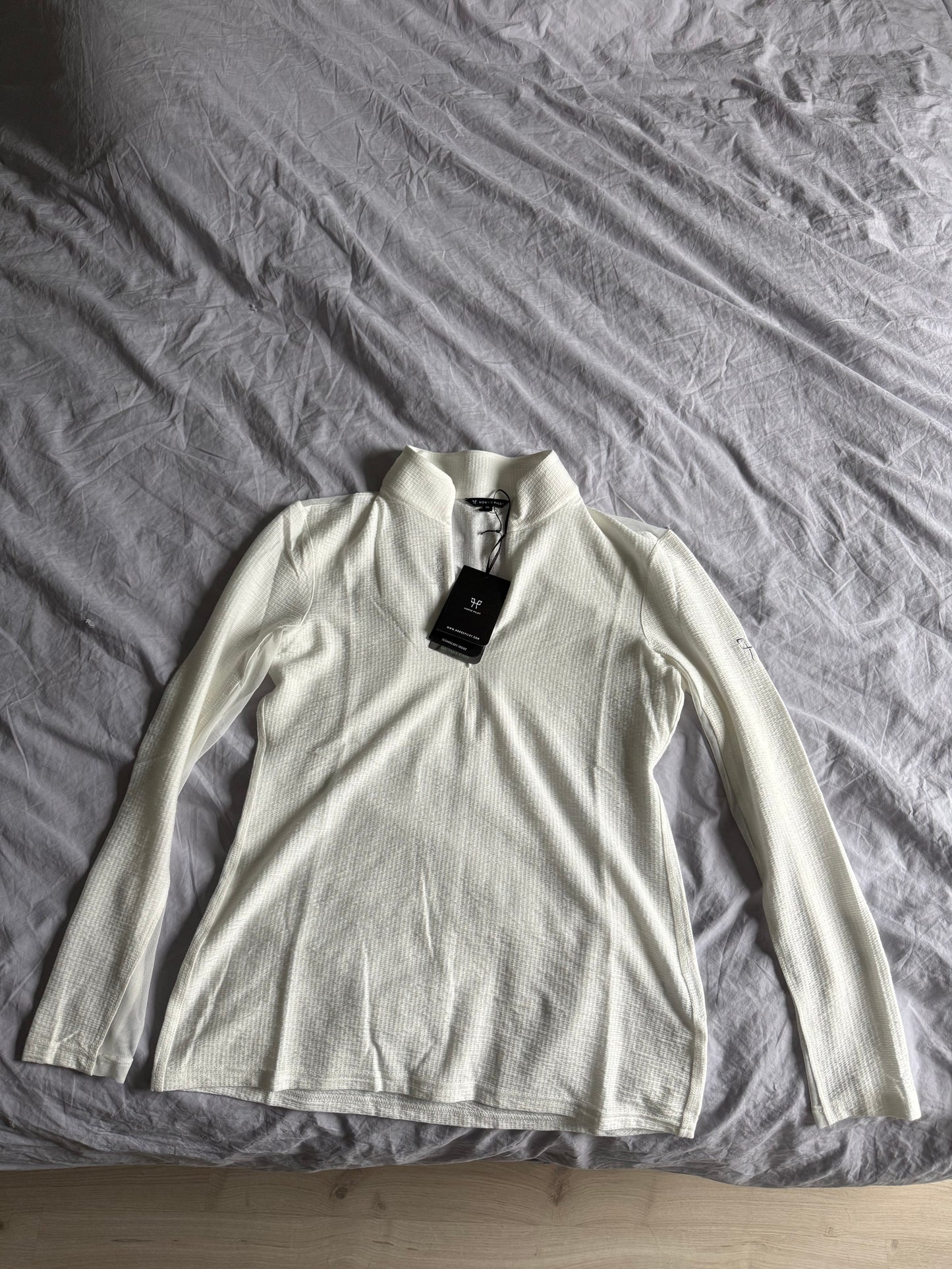 Suntech • Damen-Langarm-T-Shirt