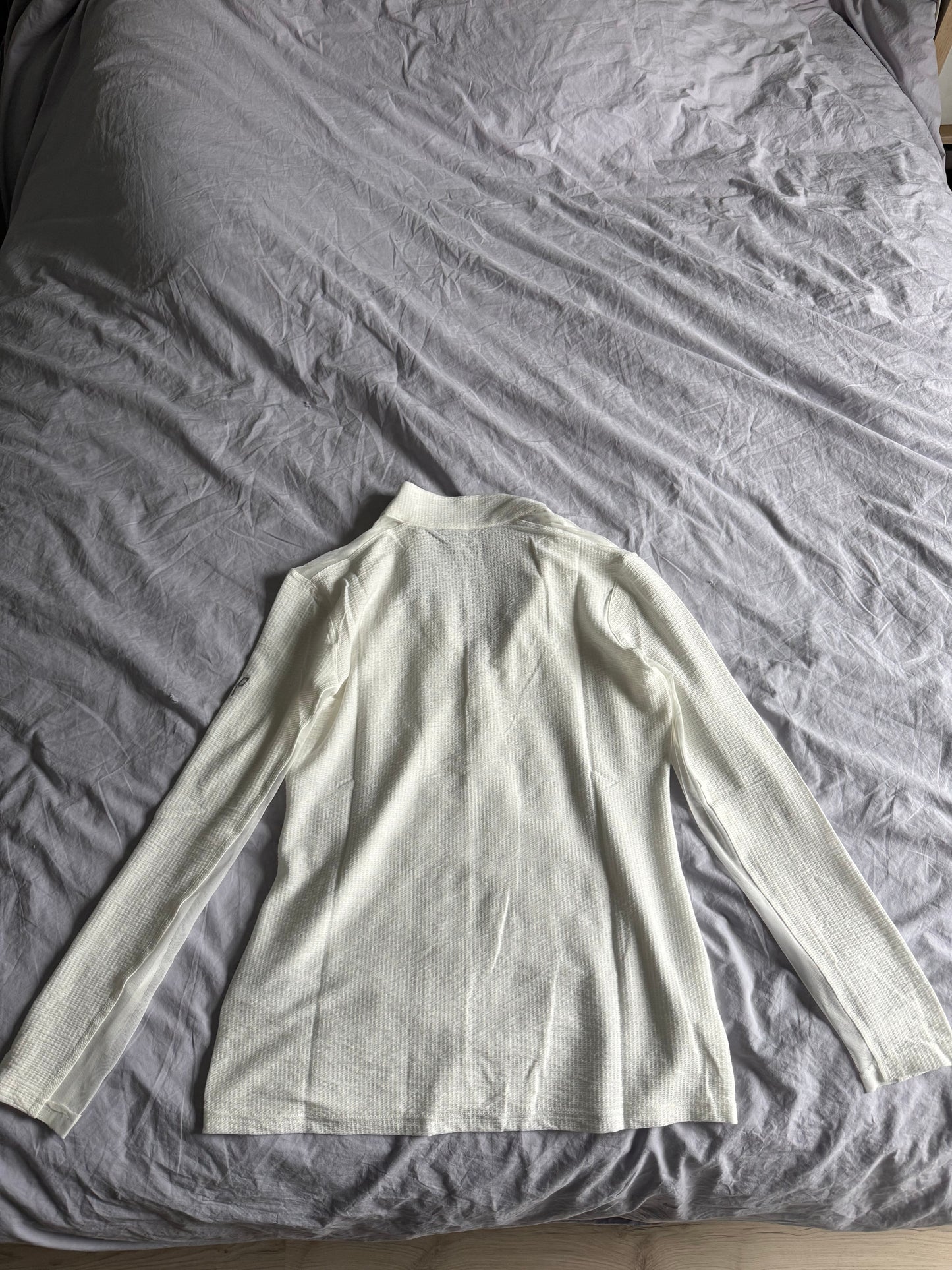 Suntech • Damen-Langarm-T-Shirt