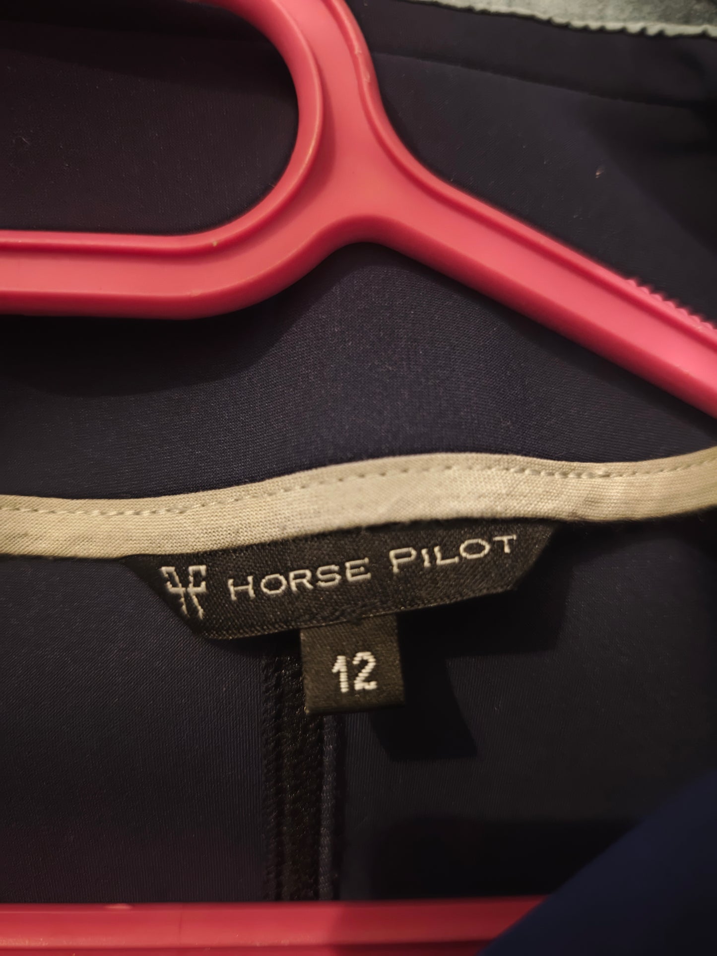 REITJACKE FÜR MÄDCHEN FÜR REITTURNIERE•