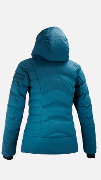 Fahrenheit • Doudoune hiver équitation femme