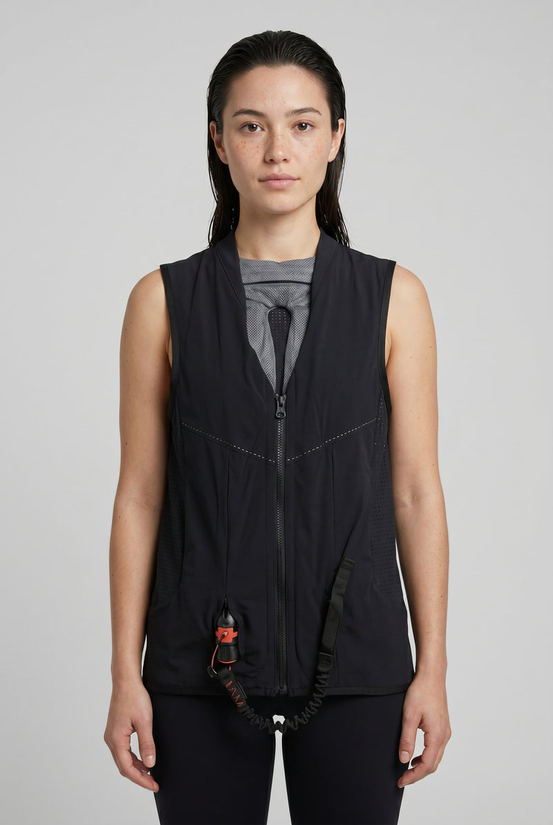 Gilet airbag Airlight 2 Pénélope by Freejump