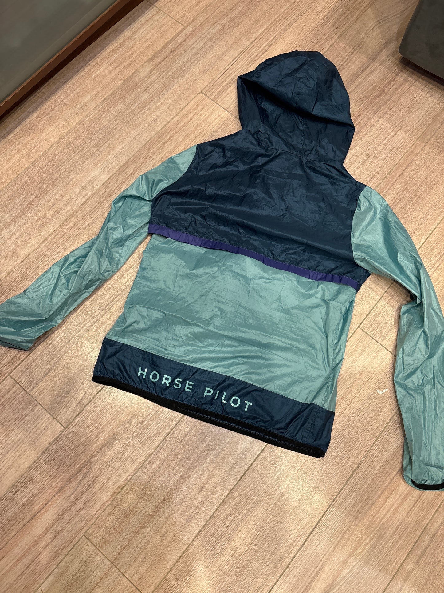WIND FREE • Veste coupe-vent