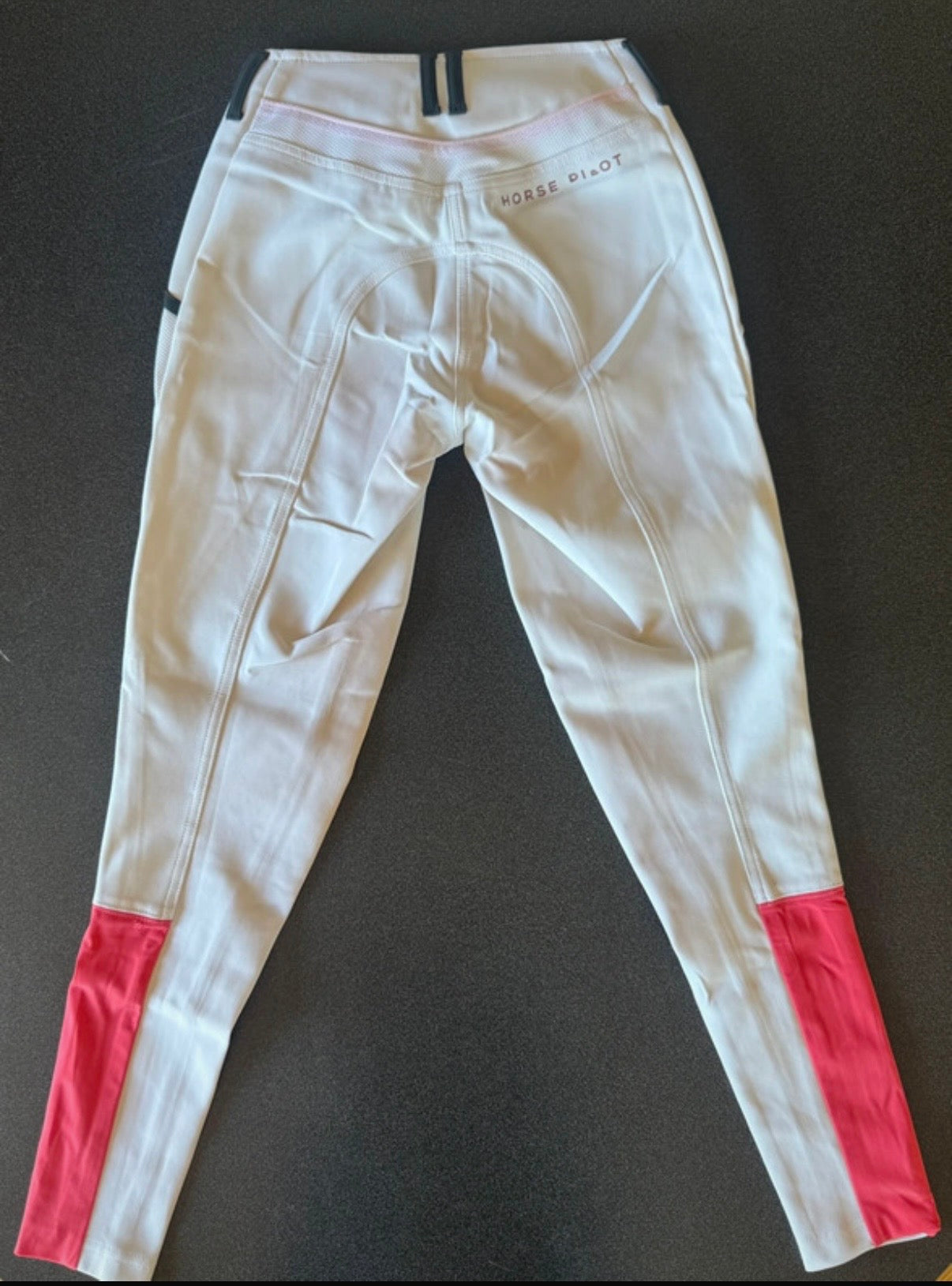 Pantalon blanc X-Pure