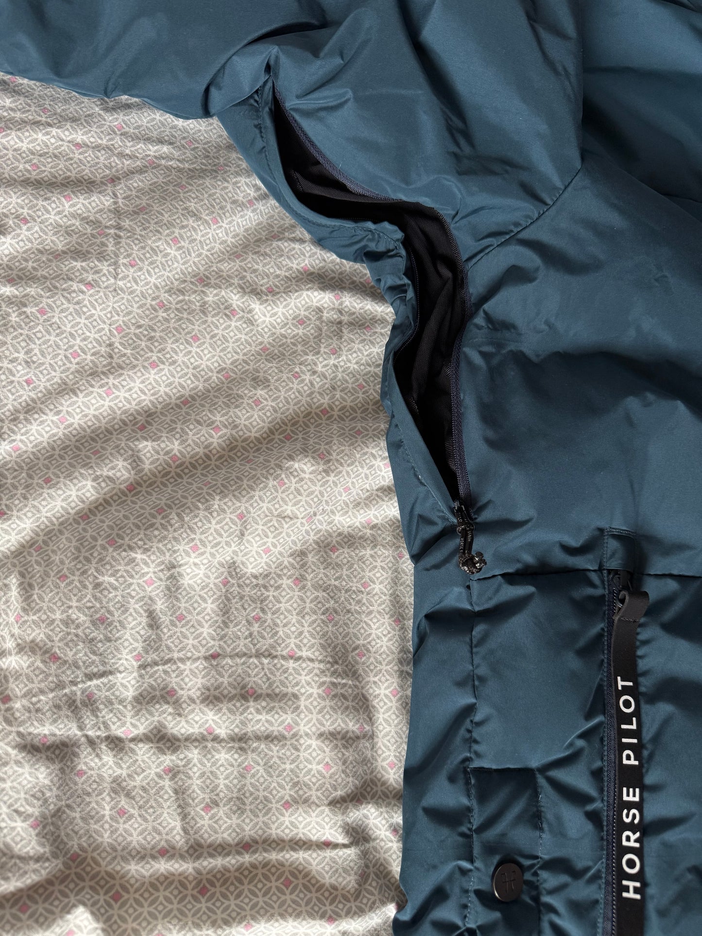 FAHRENHEIT • Blouson chaud et isolant pour Homme