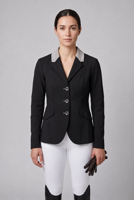 Damen-Turnierjacket