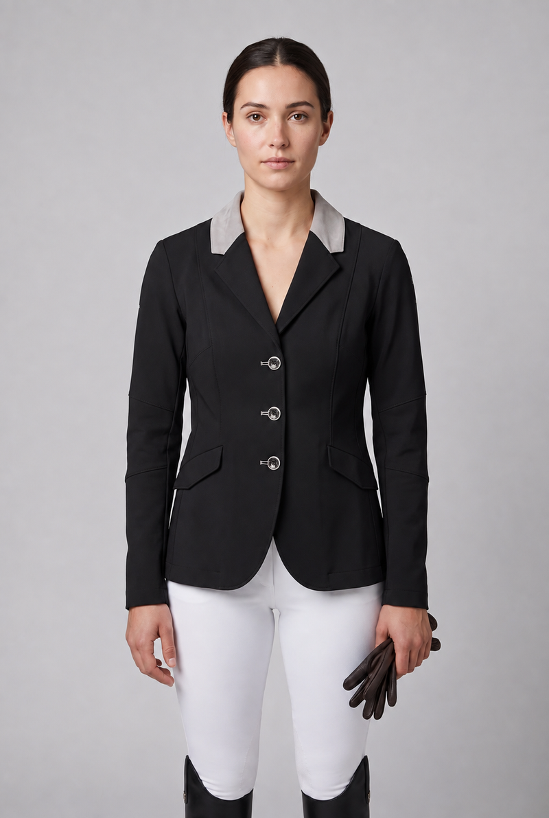 Veste concours femme