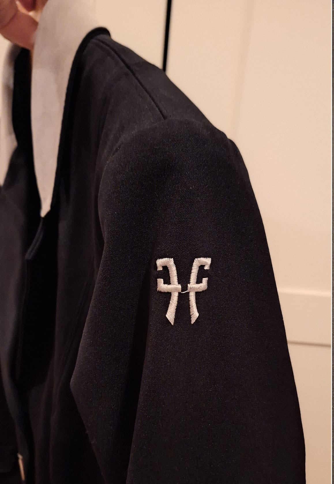 Veste concours femme
