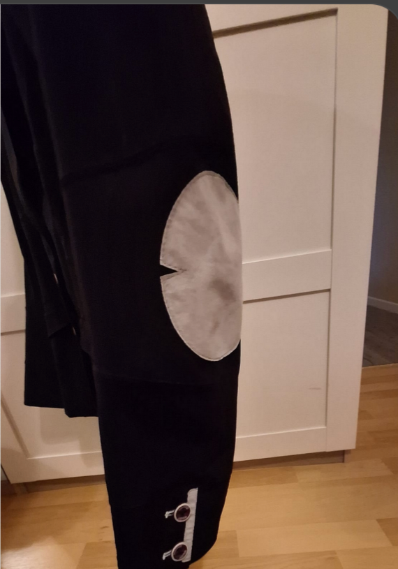 Veste concours femme