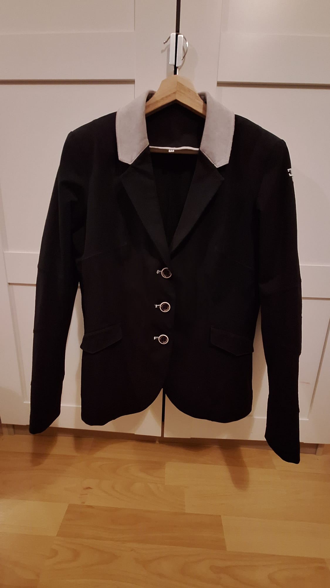 Veste concours femme